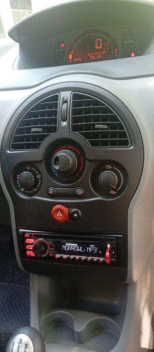 Renault Modus 1.5 DCI  Em bom estado