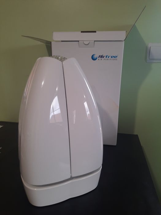 Airfree purificador de ar