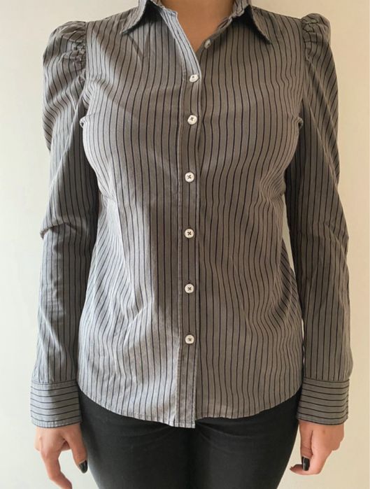 Camisa Bus Urban Wear