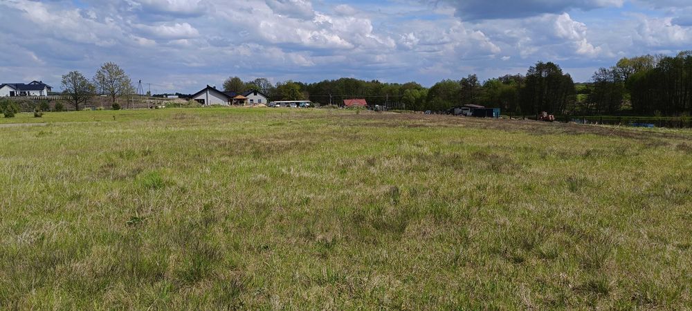 Działki pod zabudowę - Widok 6