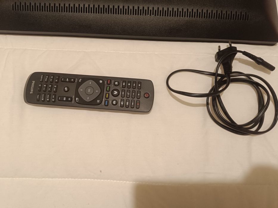 TV Philips LED Full HD fino 4000 Series