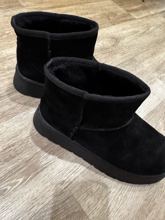 Уги UGG сапоги снігоходи рр  38