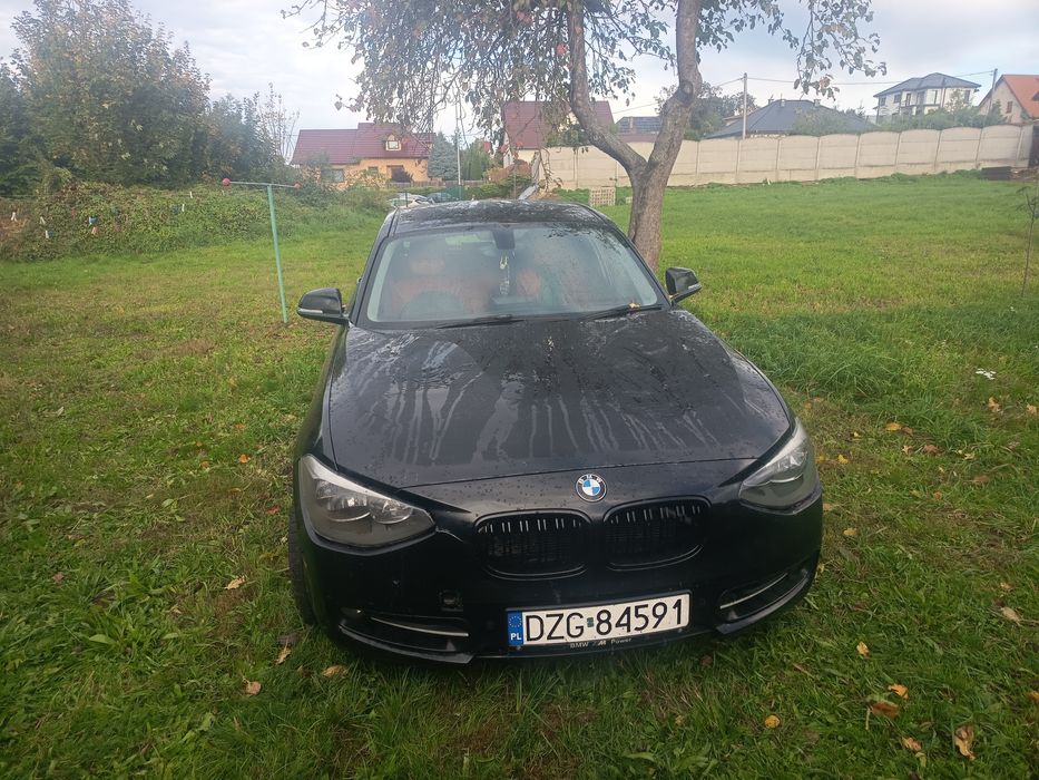 BMW Seria 1