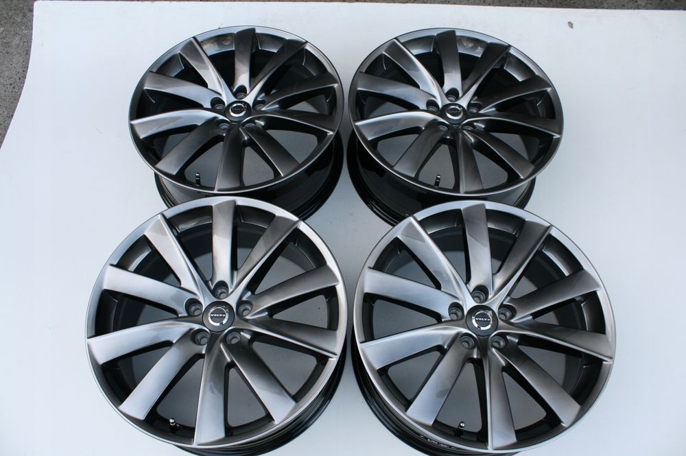 19 oryginał volvo xc90 xc60 xc40 s90 s60 s40 v90