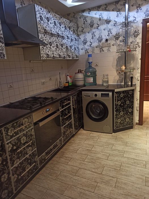 Квартира 5К  хорьицький район