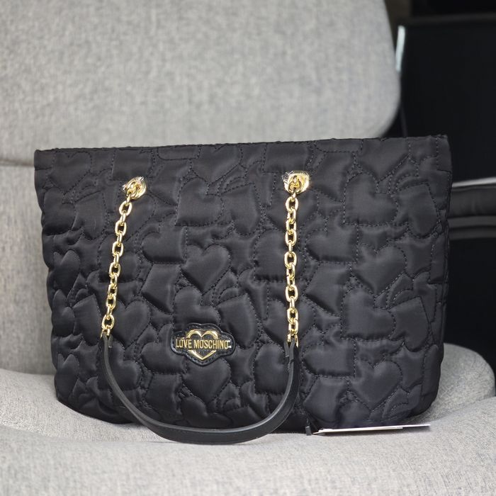 Жіноча сумка Love Moschino | ОРИГІНАЛ