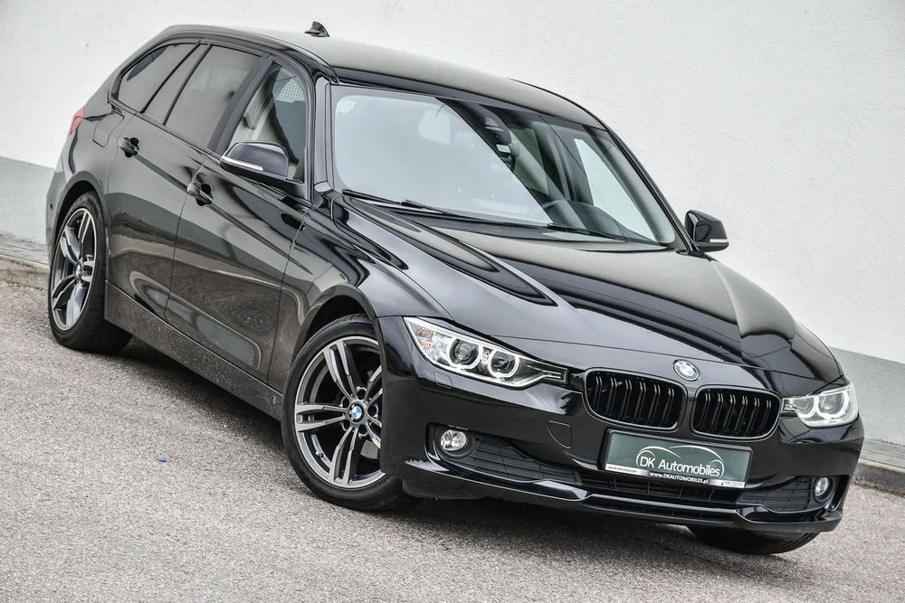 BMW Seria 3