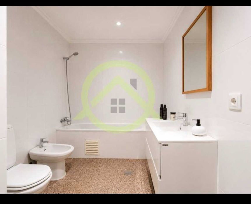 Arrendar apartamento T1