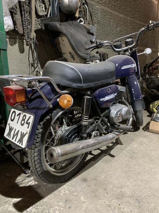 Продам минск 1989