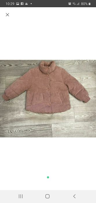 Куртка курточка Zara