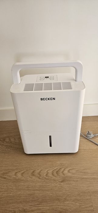Desumidificador  Becken