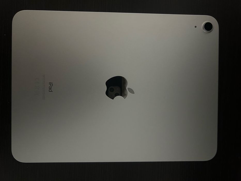 Apple Ipad 10gen 64gb  + Apple pencil usb c