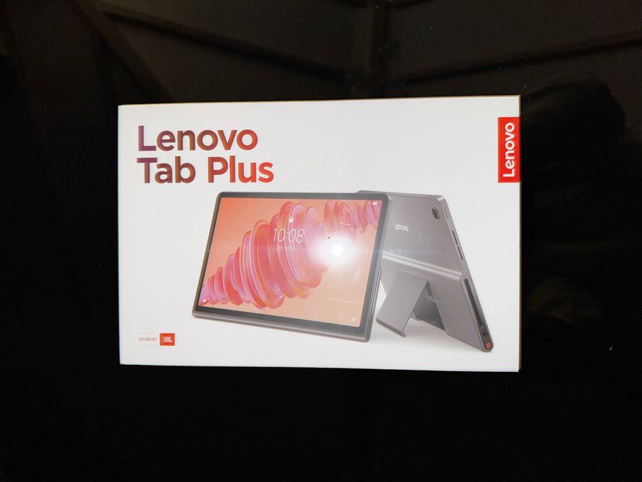 Tablet Lenovo Tab Plus