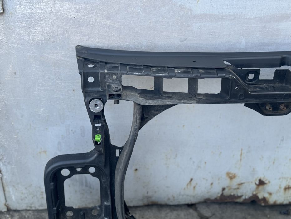 Телевізор Audi a6 c6 установочна панель ауді а6 с6 дизель бензин а6 с6