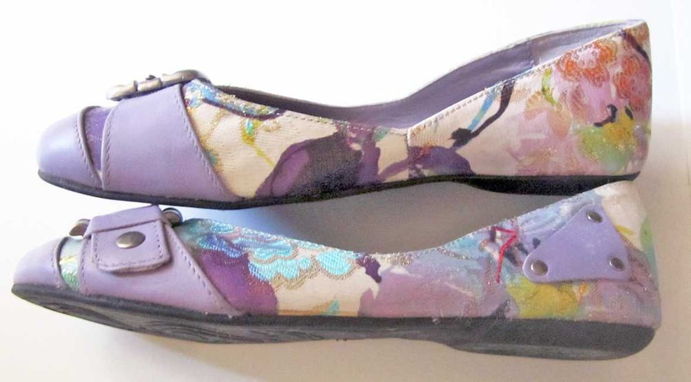 Sabrinas de Senhora Coloridas