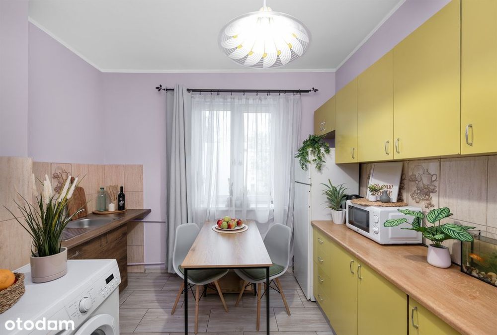2 pokoje | Ślężna | Blisko centrum | Inwestycja