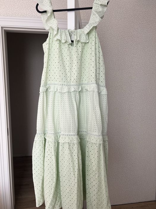 Сукня Zara з прошви