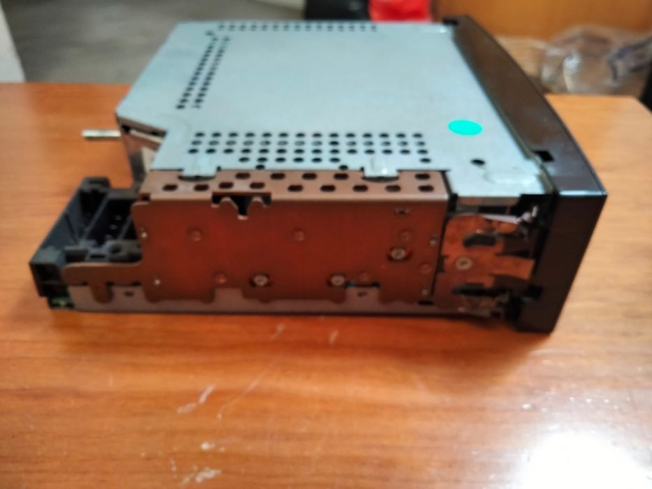 Rádio para carros PSA