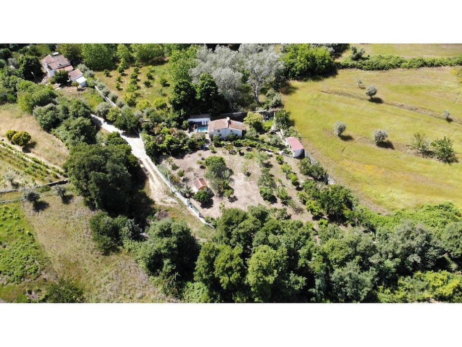 Quinta - Reguengo e São Julião - Um refúgio entre o campo e a serra!