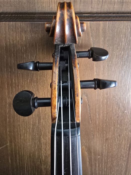 Violino 4/4 Alemão