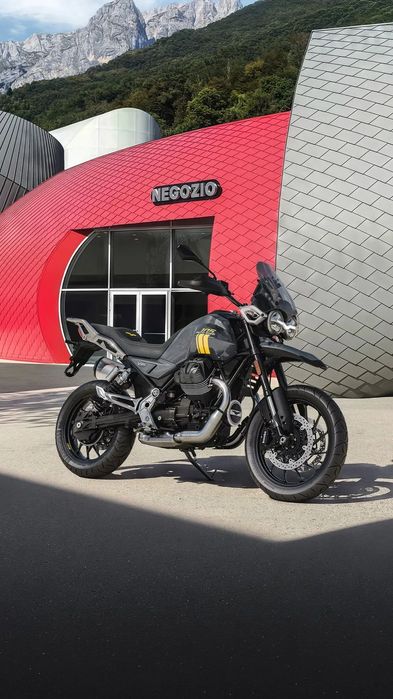 Moto Guzzi