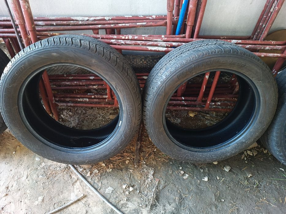 Opony wielosezonowe Phantom C-Sport 265/50 r20 2 szt.