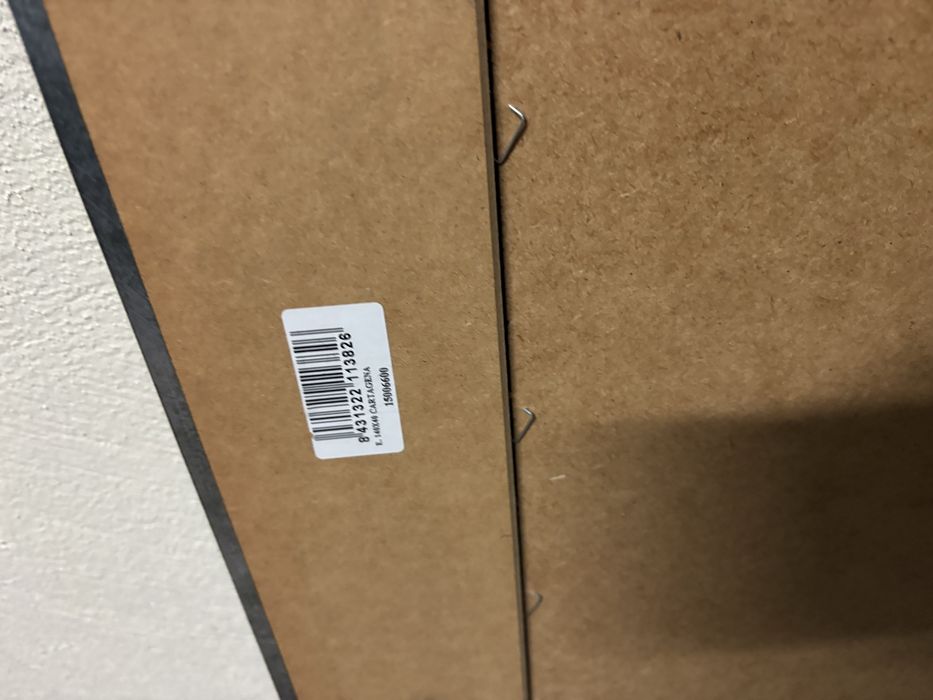 Espelho Leroy Merlin