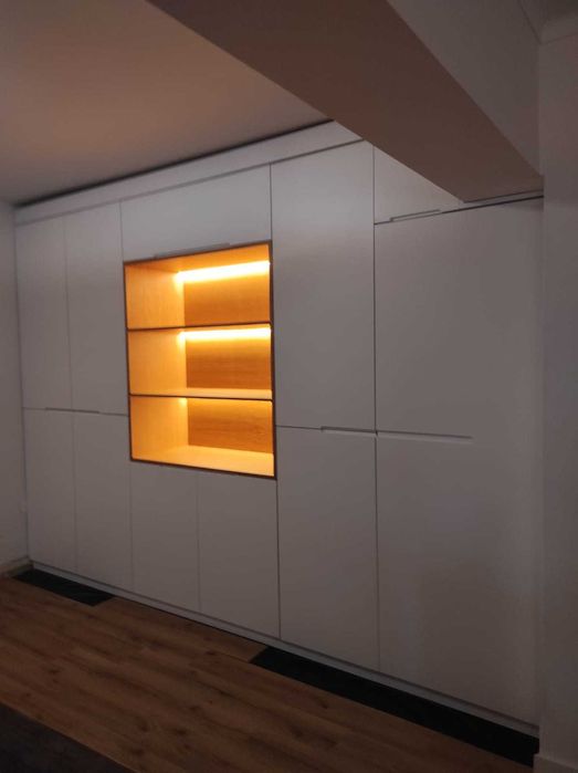 Móvel de Arrumação- Organização e Estilo para a Sua Casa