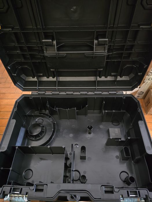 Dewalt кейс до болгарок dcg405/413/414/416/409/418