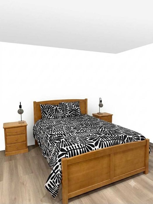 Mobilia quarto completa
