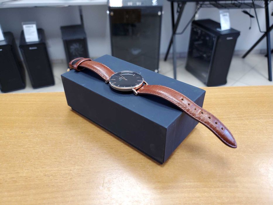 Zegarek Daniel Wellington M36RB17