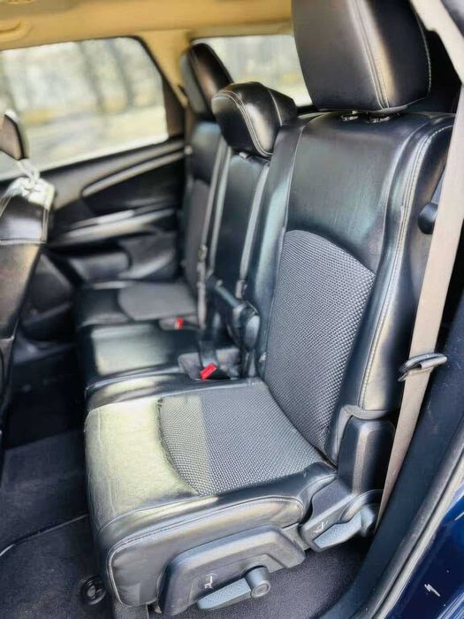 Dodge Journey      2018