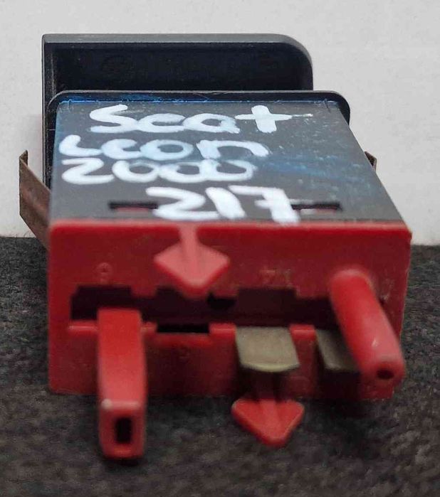 Sensor Airbag | SEAT | LEON (1M1) [11.1999 - 06.2006]