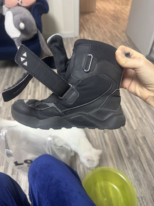 Зимові чоботи Sportfit