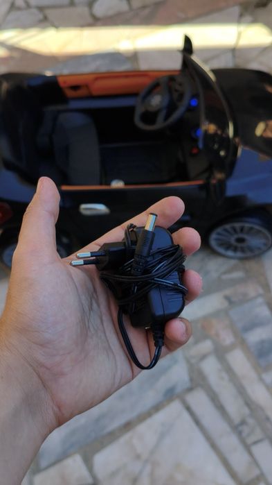 Carro Elétrico para crianças
