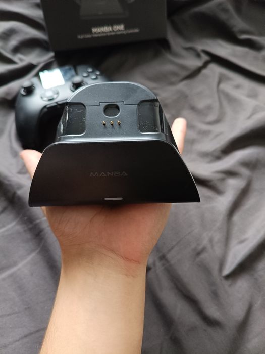 Kontroler manba  bluetooth