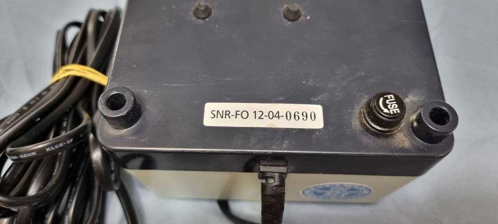 Насос для матрасу ADL Soft Air wds проти проліжнів
