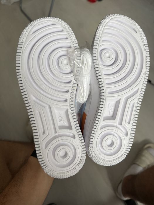 Air Force 1 Shadow 36,5