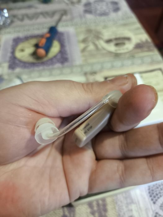 Слуховой аппарат