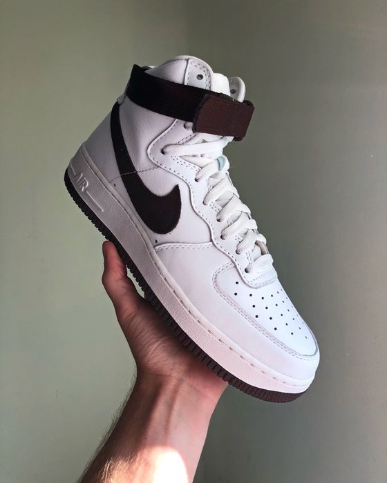 air force 1 high retro