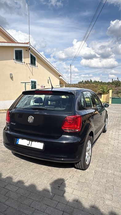 Volkswagen Polo 1.2 70cv | 2010 | 63.000 km comprovados — photo 3