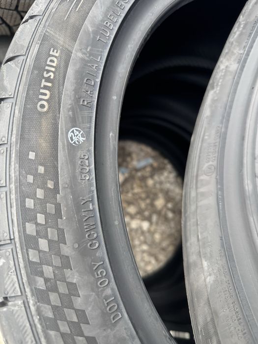 Nowe opony letnie 225/45/18 Roadx 2025/6r