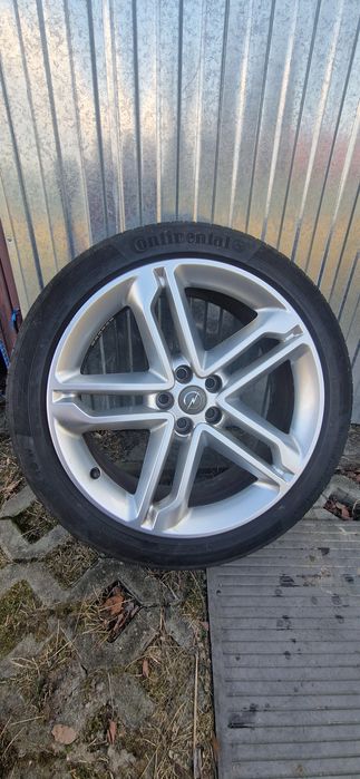 Oryginalne felgi Opel 19