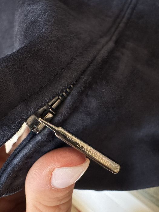 Плащ тренч пальто Intrend MaxМara Marella, S-M