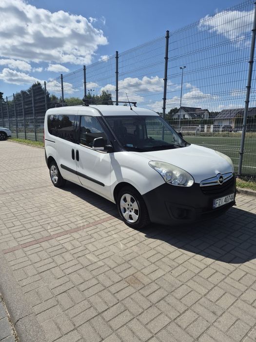 Opel Combo sprzedam