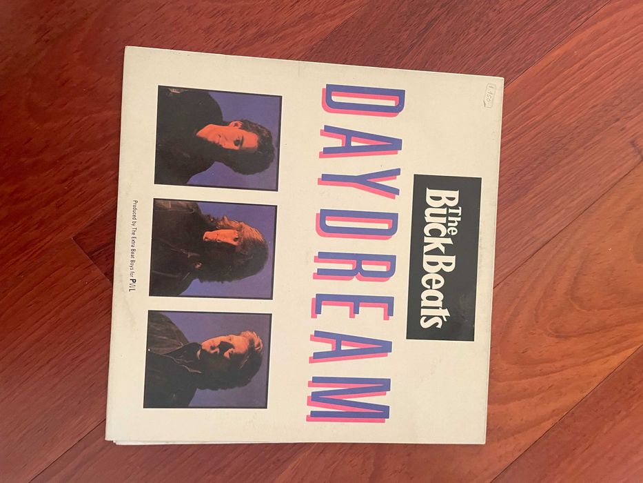 Vinil | Eletronica - Matt Bianco, Shannon, The Buckbeats, Freeez