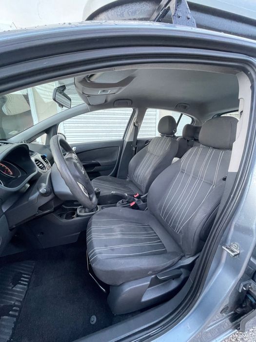 Opel Corsa 1.2 2009 , Muito Econômico e bem Conservado