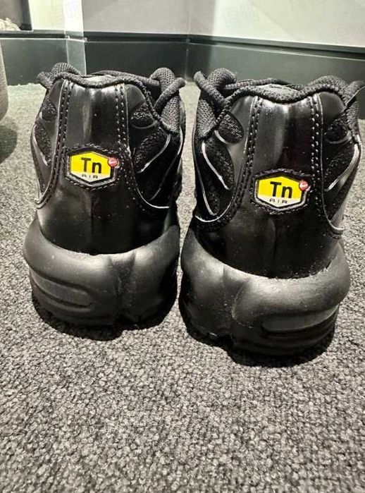 Nike Tn nowe z pudelkiem R.45