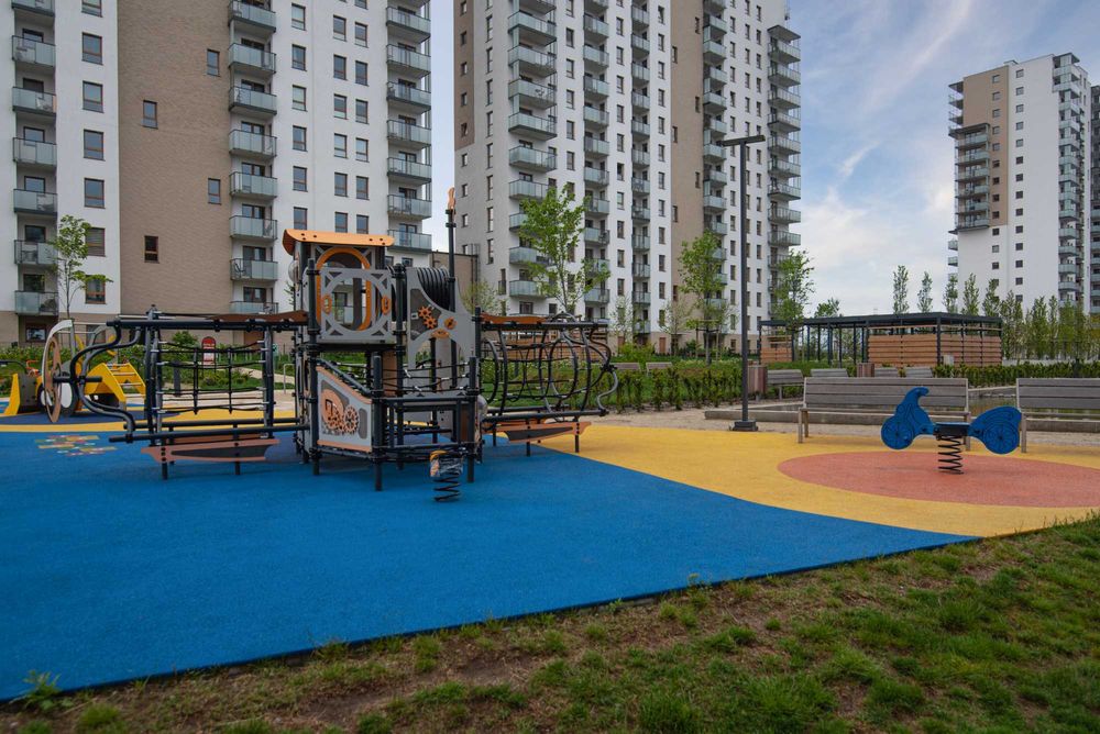 Apartament Gdańsk Nowa Letnica mieszkanie nocleg na doby blisko morza