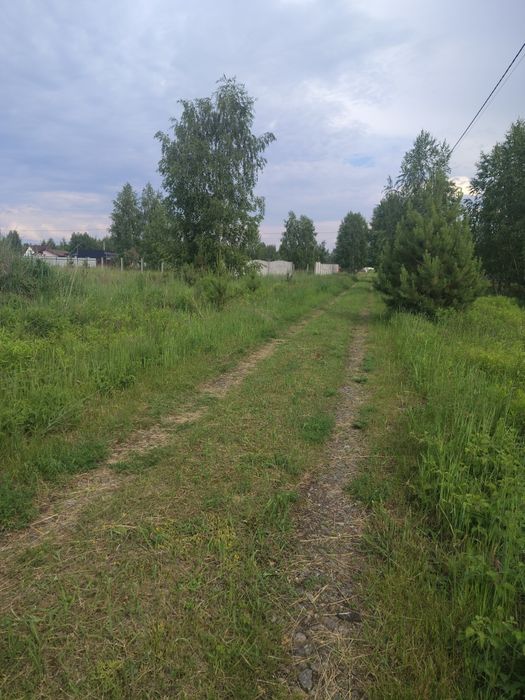 Продам 10 соток ДК Родзинка.